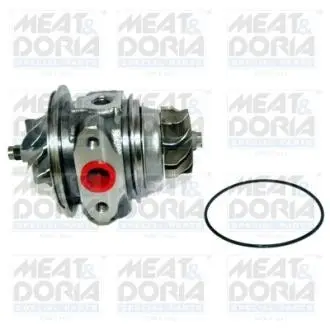 Группа корпуса, компрессор MEAT&DORIA 60297