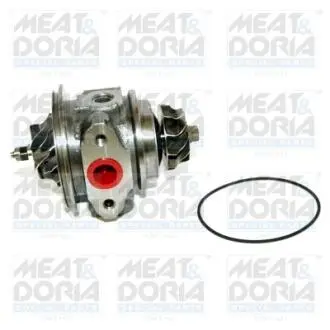 Група корпусу, компресор MEAT&DORIA 60298