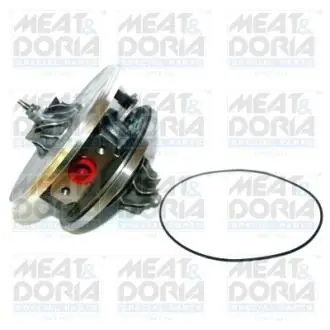Группа корпуса, компрессор MEAT&DORIA 60300