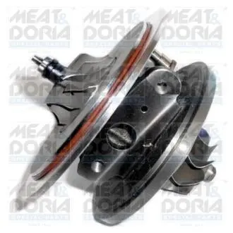 Группа корпуса, компрессор MEAT&DORIA 60352