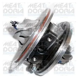 Группа корпуса, компрессор MEAT&DORIA 60357