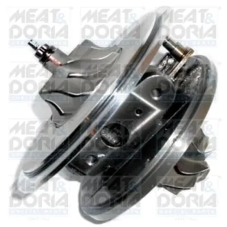 MEATDORIA NISSAN вставка турбіни Navara,Murano,Pathfinder III2.5dCi 06- MEAT&DORIA 60358