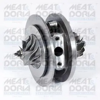 ZESTAW TURBOSPRКЇARKI HYUNDAI SANTA FE 2,2CRDI 06- MEAT&DORIA 60380