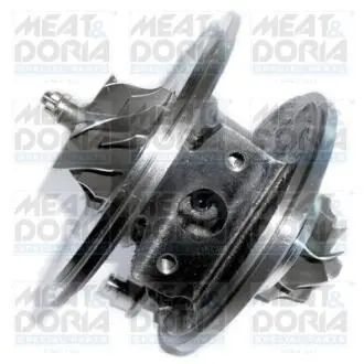 Группа корпуса, компрессор MEAT&DORIA 60434
