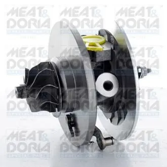 MEAT DORIA FORD Вставка турбины Transit 2.2TDCi 08-14 MEAT&DORIA 60461