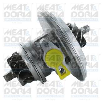 MEAT DORIA FIAT Вставка турбины Ducato 130 2.3D Multijet 06- MEAT&DORIA 60465