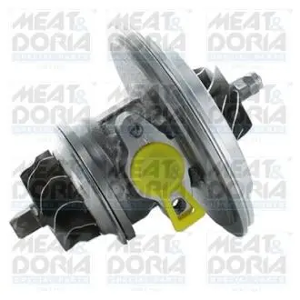 MEAT DORIA FIAT Вставка турбины Ducato 130 2.3D Multijet 06- MEAT&DORIA 60465