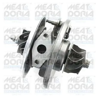 MEATDORIA CITROEN Вставка турбины C8,Jumpy,Fiat Scudo,Ulysse,Peugeot Expert,807 2.0HDI 07- MEAT&DORIA 60490