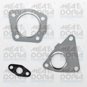 MEATDORIA RENAULT К-т прокладок турбіни Megane 1,5dCi 05-, Kangoo MEAT&DORIA 60725