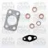 Монтажний комплект турбіни VOLVO C30, C70 II, S40 II, S80 II, V50, V70 III, CITROEN BERLINGO, BERLINGO MULTISPACE, BERLINGO/MINIVAN, C2, C3 I, C3 II, C3 PICASSO, C4 1.6D/2.0D 05.04- MEAT&DORIA 60735 (фото 1)