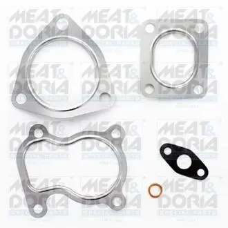 Комплект прокладок турбины Fiat Brava/Doblo/Stilo 1.9 JTD 96-02 MEAT&DORIA 60775