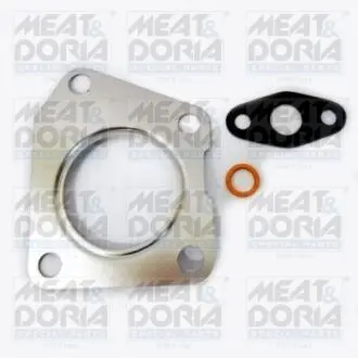 Монтажний комплект турбіни JEEP CHEROKEE 2.5D/2.8D 09.01-01.08 MEAT&DORIA 60882
