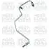 PRZEWУD OLEJOWY TURBOSPRКЇARKI OPEL VIVARO RENAULT LAGUNA MASTER 1,9DCI 01- MEAT&DORIA 63011 (фото 1)