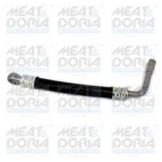 MEATDORIA BMW Маслопровод турбины MEAT&DORIA 63028