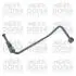 MEATDORIA RENAULT маслопровід компресори Clio II,Kangoo,Megane II,Scenic II 1.5dCi 01-,Nissan Almera,Kubistar,Micra III MEAT&DORIA 63053 (фото 1)