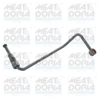 MEATDORIA RENAULT маслопровід компресори Clio II,Kangoo,Megane II,Scenic II 1.5dCi 01-,Nissan Almera,Kubistar,Micra III MEAT&DORIA 63053