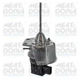 MEATDORIA AUDI Клапан регулювання тиску наддування A1 1.6 TDI 10-15, SEAT TOLEDO IV 1.6 TDI 13-15, SKODA FABIA II (542) 1.6 TDI 10-14, VW POLO V 1.6 TDI 09- MEAT&DORIA 64060