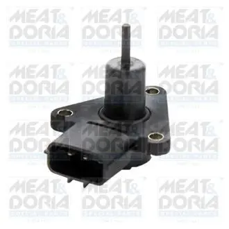 CZUJNIK POЈOЇENIA ZAWORU TURBOSPRКЇARKI FORD FOCUS II/S-MAX /KUGA I/MONDEO IV, VOLVO S40/V50/V70 III 2.0TDCI 04-15 MEAT&DORIA 64900