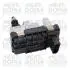 MEATDORIA DB Клапан регулювання тиску E-CLASS (W211) E 280 CDI 05-08, S-CLASS (W221) S 350 CDI 09-13, JEEP GRAND CHEROKEE III 3.0 CRD 05-10, MEAT&DORIA 66099E (фото 1)
