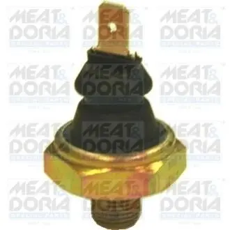 Датчик давления смазки MEAT&DORIA 72000