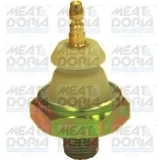 Датчик давления смазки MEAT&DORIA 72002