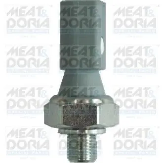 Датчик давления смазки MEAT&DORIA 72003