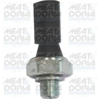 Датчик давления смазки MEAT&DORIA 72004