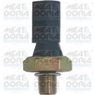 Датчик давления смазки MEAT&DORIA 72005