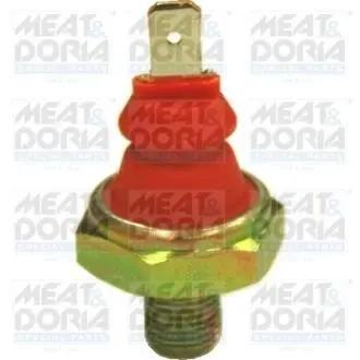 Датчик давления смазки MEAT&DORIA 72006