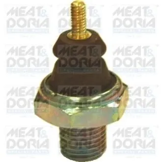 Датчик давления смазки MEAT&DORIA 72020