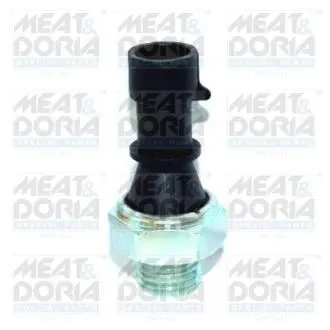 Датчик тиску мастила MEAT&DORIA 72024