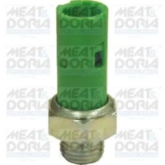 Датчик давления смазки MEAT&DORIA 72027