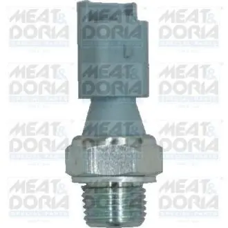 Датчик давления смазки MEAT&DORIA 72031