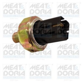 Датчик тиску оливи Renault Espase IV 3.5 V6 02- MEAT&DORIA 72058