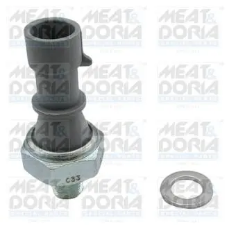 Датчик давления масла Opel Combo/Astra/Vectra/Corsa 1.0-1.8 96- (M10x1) MEAT&DORIA 72085