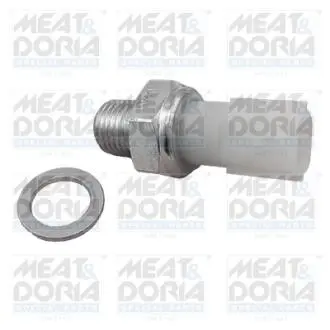 MEATDORIA RENAULT Датчик давления масла Clio III,Modus,Twingo 1.2 05- MEAT&DORIA 72087