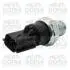Датчик тиску масла (чорний) MINI (R50, R53), (R52) W10B16A/W11B16A 06.01-07.08 MEAT&DORIA 72152 (фото 1)