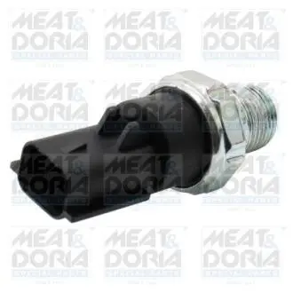 Датчик тиску масла (чорний) MINI (R50, R53), (R52) W10B16A/W11B16A 06.01-07.08 MEAT&DORIA 72152