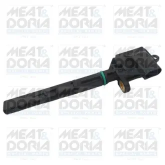 Датчик рівня моторного масла AUDI A2, SEAT CORDOBA, IBIZA III, IBIZA IV, IBIZA IV SC, IBIZA IV ST, TOLEDO IV, SKODA FABIA I, FABIA I PRAKTIK, FABIA II, RAPID, ROOMSTER 1.2/1.4D 02.00-06.15 MEAT&DORIA 72207