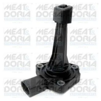 Датчик рівня моторного масла HYUNDAI GRAND SANTA FÉ, I20 ACTIVE, I20 II, I30, I40 I, I40 I CW, IX20, IX35, KONA, SANTA FE IV, SANTA FE IV/SUV, SANTA FÉ II, SANTA FÉ III 1.1D-2.4 10.07- MEAT&DORIA 72212