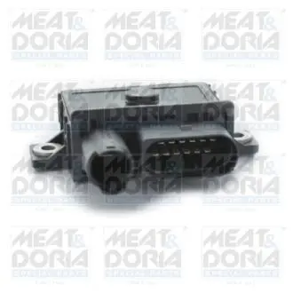 Реле свечей накаливания BMW 3 (E46)/5 (E60) 2.0d 01-08 MEAT&DORIA 7285681