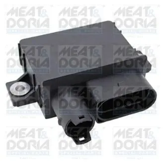 STEROWNIK ЧWIEC ╜AR. BMW 1 E81 2,0D 12- MEAT&DORIA 7285688