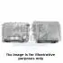 MEAT DORIA VW Блок розжига Bi-xenon Audi Q7,BMW 1 E81,Citroen C4 I,II,C5 III 08-,DS4/5,Opel Signum,Vectra C,Peugeot 3008/5008/508,Laguna III,Megane II,Volvo,Passat MEAT&DORIA 73212660E (фото 1)