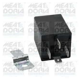 Реле повороту (24В, кількість контактів: 4) MEAT&DORIA 73237018
