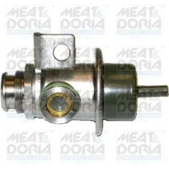 Регулятор тиску подачі палива MEAT&DORIA 75018