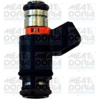 Топливный инжектор MEAT&DORIA 75112022