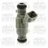 Паливний інжектор HYUNDAI I10 I, I10 II, I20 I, I20 II, KIA PICANTO II, RIO III B3LA/G3LA/G4LA 01.11- MEAT&DORIA 75114102 (фото 1)