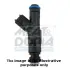 MEATDORIA FORD Бензинова форсунка C-MAX (DM2) 2.0 07-10, MAZDA 5 (CR19) 1.8 (CR19) 05-10, VOLVO S40 II (544) 2.0 06-12 MEAT&DORIA 75116154E (фото 1)