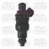 Паливний інжектор RENAULT CLIO II, CLIO II/HATCHBACK, CLIO III, TWINGO I 1.2/1.2LPG 05.96-12.14 MEAT&DORIA 75117801 (фото 1)