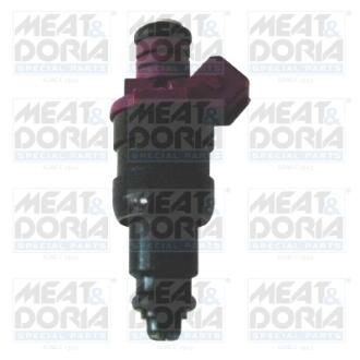 Автозапчасть MEAT&DORIA 75117801